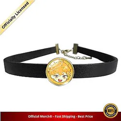 Haikyuu Necklace Merch -  Hinata