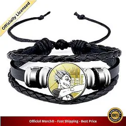 Haikyuu Bracelet Merch -  Bokuto