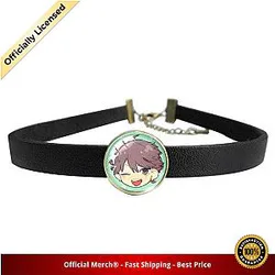 Haikyuu Necklace Merch -  Oikawa Toru