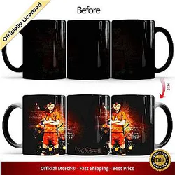 Haikyuu Mug Merch -  Nishinoya Mug cup