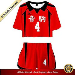 Haikyuu Girl Uniform Merch -  Taketora Yamamoto
