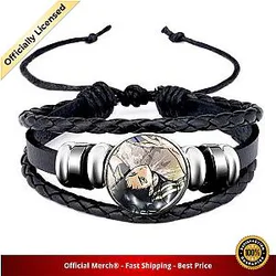 Haikyuu Bracelet Merch -  Akaashi Keiji