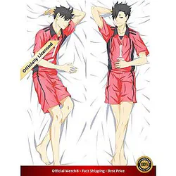 Haikyuu Body Pillow Merch - 150cm Tetsuro Kuroo Body Pillow Case
