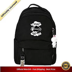 Haikyuu Backpack Merch -  Bokuto Kotaro