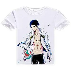 Haikyuu Shirt ハイキュー Iwaizumi