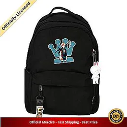 Haikyuu Backpack Merch -  Hinata Shoyo Backpack