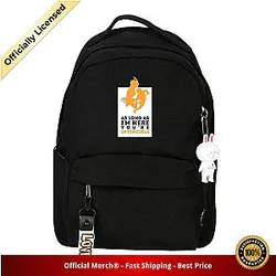 Haikyuu Backpack Merch -  Hinata and Kageyama