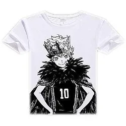 Haikyuu Shirt ハイキュー King Shoyo