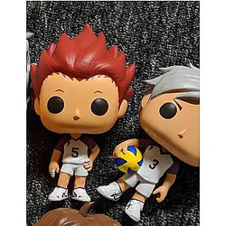 Haikyuu Funko Pop - Satori Tendō Haikyuu Funko Pop