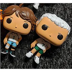 Haikyuu Funko Pop - Haikyuu Anime Funny Funko Pop