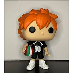 Haikyuu Funko Pop – Hinata Shouyou Haikyuu Funko Pop Figure Ver 2