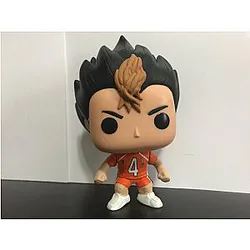 Haikyuu Funko Pop - Nishinoya Yu Haikyuu Funko Pop Figure