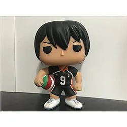 Haikyuu Funko Pop - Kageyama Tobio Haikyuu Funko Pop Figure