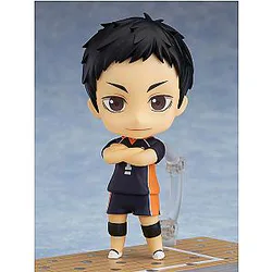 Haikyuu Nendoroid - Daichi Sawamura Haikyuu Figure Nendoroid