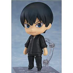 Haikyuu Nendoroid - Tobio Kageyama: Jersey Ver. Figure Nendoroid
