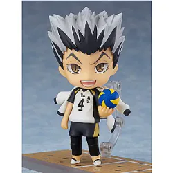 Haikyuu Nendoroid - Kotaro Bokuto Haikyuu Figure Nendoroid
