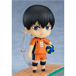 Haikyuu Nendoroid - Tobio Kageyama Haikyuu Figure Nendoroid