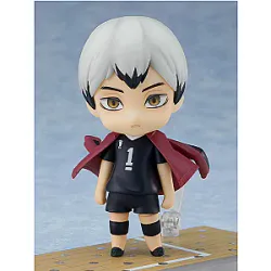 Haikyuu Nendoroid - Shinsuke Kita Haikyuu Figure Nendoroid