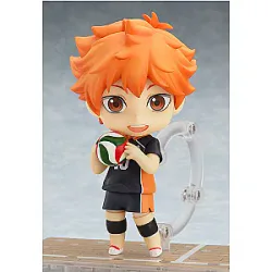 Haikyuu Nendoroid - Haikyu Shoyo Hinata Nendoroid Figure