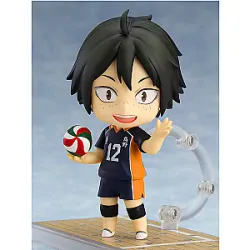 Haikyuu Nendoroid - Haikyu!! Tadashi Yamaguchi Nendoroid Figure
