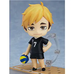 Haikyuu Nendoroid - Haikyu!! Atsumu Miya Nendoroid Figure