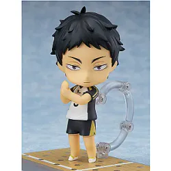 Haikyuu Nendoroid - Haikyu!! Keiji Akaashi Nendoroid Figure