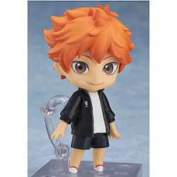 Haikyuu Nendoroid - Haikyu!! Shoyo Hinata Jersey Ver Nendoroid
