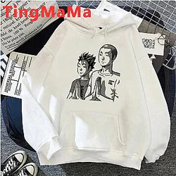 Haikyuu Hoodies - New Fashion Anime Art Design Pullover Hoodie