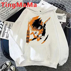 Haikyuu Hoodies - Anime Cool Design Harajaku Style Pullover Hoodie