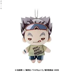 Haikyuu Plush - 16CM Stuffed Anime Gift For Children