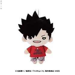 Haikyuu Plush - 16CM Stuffed Anime Gift For Children