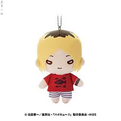 Haikyuu Plush - 16CM Stuffed Anime Gift For Children