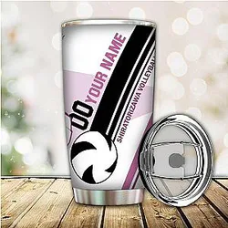 Haikyuu Absolute King Tumbler Personalized