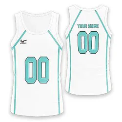 Haikyuu Team Aoba Johsai High Unisex Tank Tops Personalized