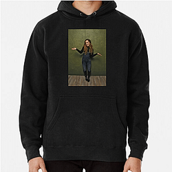 Lu Spirit Haley Lu Richardson Hoodies