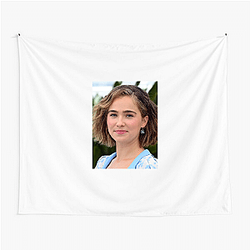 Lu Moves Haley Lu Richardson Tapestries
