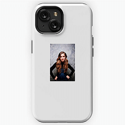 Richardson Icon Haley Lu Richardson iPhone Cases