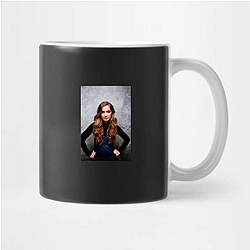 Richardson Icon Haley Lu Richardson Mugs