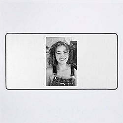 Haley Vibes Haley Lu Richardson Mouse Pads