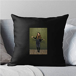 Lu Spirit Haley Lu Richardson Pillows Cover