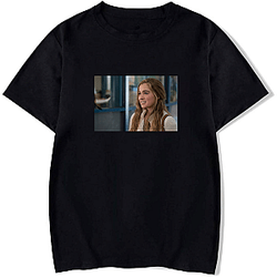 Haley Path Haley Lu Richardson T-Shirts