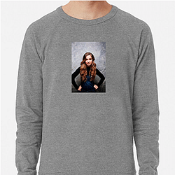 Richardson Icon Haley Lu Richardson Sweatshirts