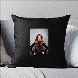 Richardson Icon Haley Lu Richardson Pillows Cover
