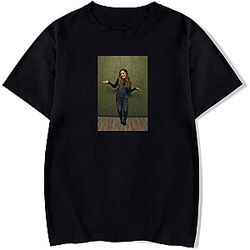 Lu Spirit Haley Lu Richardson T-Shirts