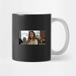 Lu Light Haley Lu Richardson Mugs
