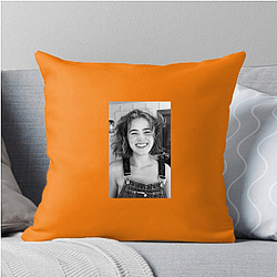 Haley Vibes Haley Lu Richardson Pillows Cover