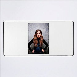 Richardson Icon Haley Lu Richardson Mouse Pads