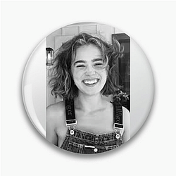 Haley Vibes Haley Lu Richardson Pins