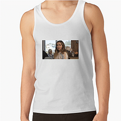 Lu Light Haley Lu Richardson Tank Tops