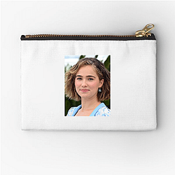 Lu Moves Haley Lu Richardson Zipper Pouches